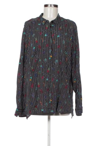 Damenbluse Betty Barclay, Größe XXL, Farbe Mehrfarbig, Preis 21,72 €, #137642661