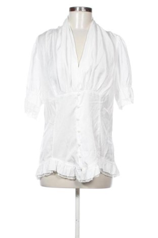 Cămașă de femei Unbranded, Mărime L, Culoare Alb, Preț 84,00 Lei, #137642686