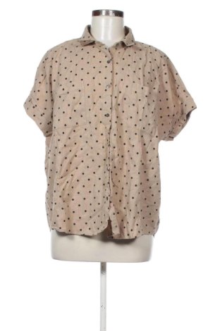 Damenbluse Scotch & Soda, Größe L, Farbe Mehrfarbig, Preis 26,29 €, #137642780