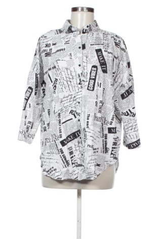 Cămașă de femei Mohito, Mărime S, Culoare Multicolor, Preț 56,00 Lei, #137645829