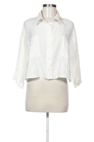 Cămașă de femei Unbranded, Mărime L, Culoare Alb, Preț 62,99 Lei, #137648102