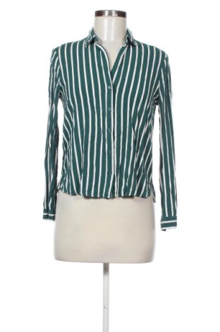 Cămașă de femei H&M, Mărime S, Culoare Multicolor, Preț 52,49 Lei, #137648408