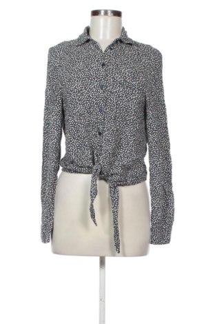Cămașă de femei H&M, Mărime S, Culoare Multicolor, Preț 30,00 Lei, #137649397