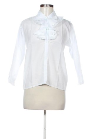 Cămașă de femei Unbranded, Mărime M, Culoare Alb, Preț 54,00 Lei, #137652604