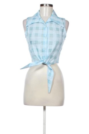 Dámská košile  Unbranded, Velikost S, Barva Vícebarevné, Cena  347,00 Kč, #137652855