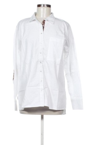 Cămașă de femei Sinsay, Mărime XL, Culoare Alb, Preț 53,00 Lei, #137653394