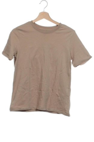 Dámske tričko Pieces, Veľkosť XS, Farba Béžová, Cena  7,95 €, #137570704