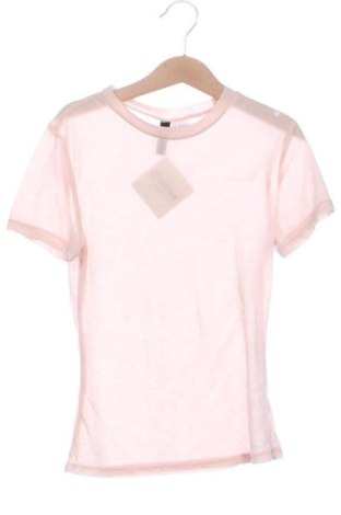 Női póló H&M, Méret XXS, Szín Rózsaszín, Ár 3 546 Ft, #137585012
