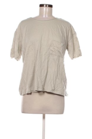 Női póló Massimo Dutti, Méret S, Szín Ekrü
, Ár 7 447 Ft, #137595016