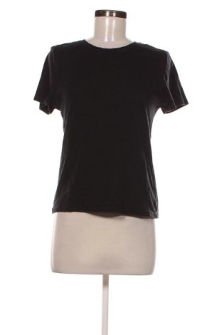 Damski T-shirt Tally Weijl, Rozmiar S, Kolor Czarny, Cena 69,90 zł, #137595196