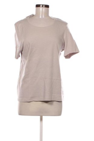 Damen T-Shirt Unbranded, Größe XL, Farbe Aschrosa, Preis 12,95 €, #137595421