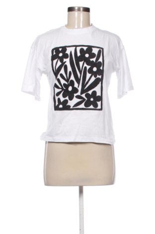 Tricou de femei Sinsay, Mărime M, Culoare Multicolor, Preț 42,00 Lei, #137596592