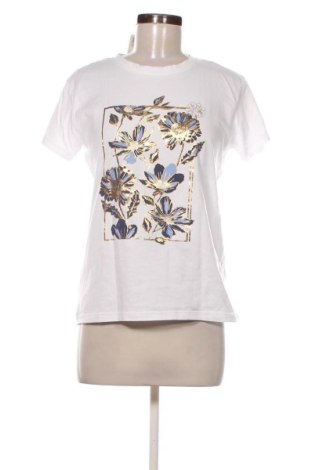 Tricou de femei Sinsay, Mărime M, Culoare Multicolor, Preț 42,00 Lei, #137596632