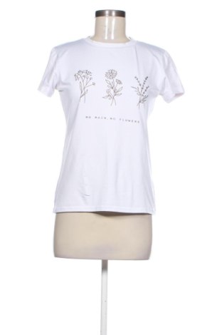 Damski T-shirt Unbranded, Rozmiar M, Kolor Kolorowy, Cena 50,80 zł, #137596815