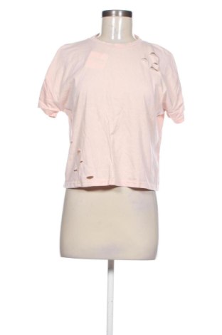 Tricou de femei Fb Sister, Mărime XS, Culoare Roz, Preț 47,24 Lei, #137597349
