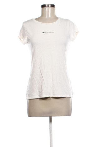 Damski T-shirt Tom Tailor, Rozmiar S, Kolor Biały, Cena 46,57 zł, #137598681