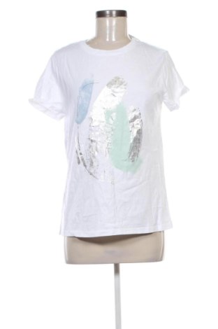 Γυναικείο t-shirt Reserved, Μέγεθος L, Χρώμα Πολύχρωμο, Τιμή 11,62 €, #137600312