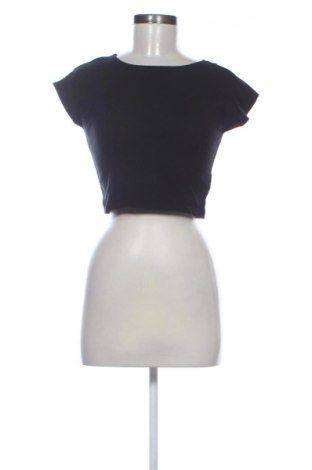 Damen T-Shirt Sinsay, Größe M, Farbe Schwarz, Preis 8,00 €, #137600866
