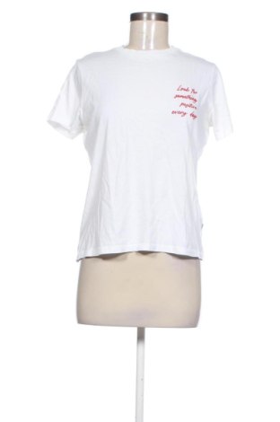 Damen T-Shirt Ltb, Größe XS, Farbe Weiß, Preis 9,00 €, #137600924
