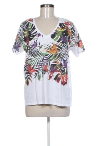 Damen T-Shirt Medicine, Größe L, Farbe Mehrfarbig, Preis 9,00 €, #137602078