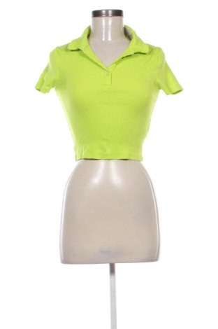 Damen T-Shirt Fb Sister, Größe S, Farbe Grün, Preis € 10,29, #137602351