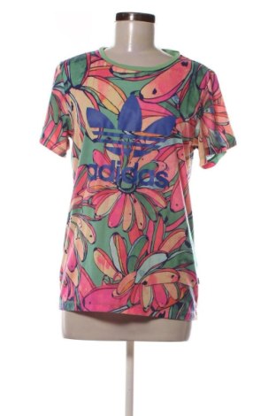 Tricou de femei Adidas, Mărime M, Culoare Multicolor, Preț 115,48 Lei, #137602807