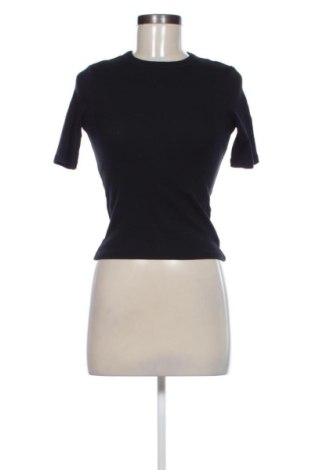 Damen T-Shirt Sinsay, Größe S, Farbe Schwarz, Preis 6,00 €, #137603138