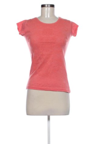 Damen T-Shirt Unbranded, Größe S, Farbe Rosa, Preis 10,00 €, #137603497