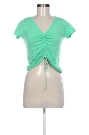 Damen T-Shirt Unbranded, Größe S, Farbe Grün, Preis 7,00 €, #137603542