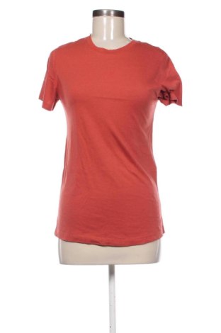 Tricou de femei Maje, Mărime S, Culoare Roșu, Preț 253,00 Lei, #137603862