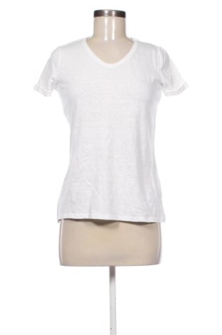 Дамска тениска Comma,, Размер S, Цвят Бял, Цена 15,24 €, #137603968