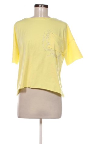 Női póló Unbranded, Méret L, Szín Sárga, Ár 3 191 Ft, #137604665
