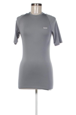 Damen T-Shirt MP, Größe M, Farbe Grau, Preis € 15,62, #137606647