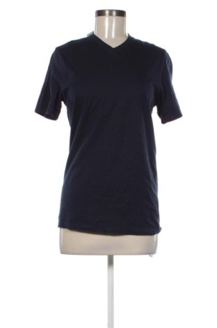 Damski T-shirt Tex, Rozmiar S, Kolor Niebieski, Cena 32,26 zł, #137606928