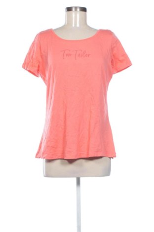 Dámské tričko Tom Tailor, Velikost L, Barva Růžová, Cena  339,00 Kč, #137606951