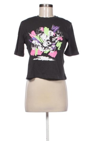 Damski T-shirt ONLY, Rozmiar XS, Kolor Kolorowy, Cena 29,63 zł, #137607129