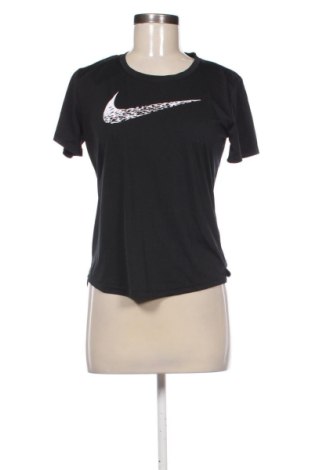 Damski T-shirt Nike, Rozmiar XS, Kolor Czarny, Cena 71,97 zł, #137607458