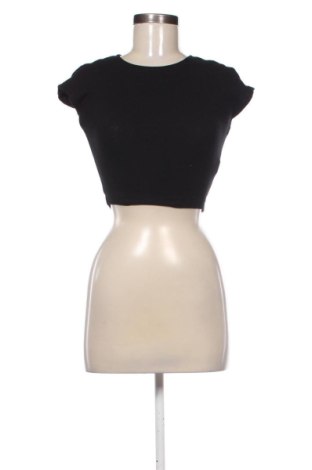 Női póló Zara, Méret S, Szín Fekete, Ár 2 837 Ft, #137607556