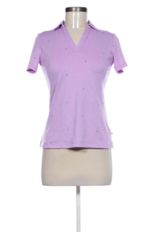 Дамска тениска Lady Hagen, Размер XS, Цвят Лилав, Цена 11,00 €, #137608065
