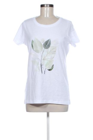 Damski T-shirt Unbranded, Rozmiar L, Kolor Biały, Cena 67,74 zł, #137608792