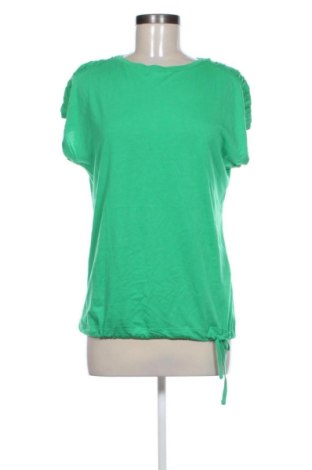 Дамска тениска Cecil, Размер L, Цвят Зелен, Цена 17,00 €, #137609044
