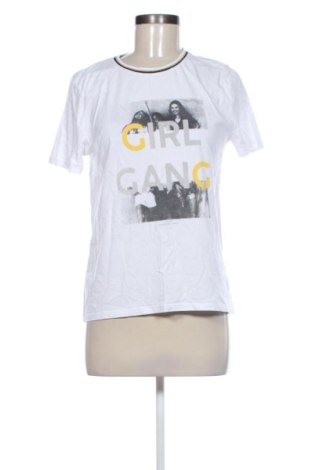 Dámske tričko Unbranded, Veľkosť M, Farba Biela, Cena  9,00 €, #137609507