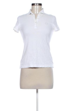 Дамска тениска Armani Exchange, Размер S, Цвят Бял, Цена 45,00 €, #137609926