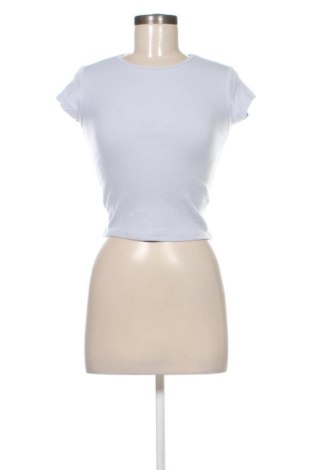 Damski T-shirt Xside, Rozmiar S, Kolor Niebieski, Cena 38,71 zł, #137610638