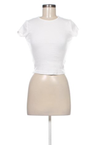 Damski T-shirt Xside, Rozmiar S, Kolor Biały, Cena 38,71 zł, #137610698