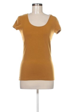 Damen T-Shirt ONLY, Größe M, Farbe Orange, Preis 10,48 €, #137610913