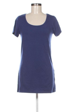 Damen T-Shirt Fransa, Größe L, Farbe Blau, Preis 10,67 €, #137610943