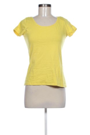 Tricou de femei Unbranded, Mărime M, Culoare Galben, Preț 47,24 Lei, #137612060