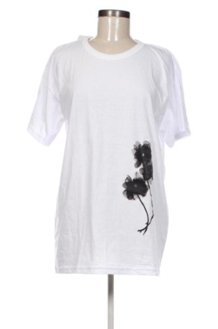 Damski T-shirt Unbranded, Rozmiar XL, Kolor Biały, Cena 63,50 zł, #137612139