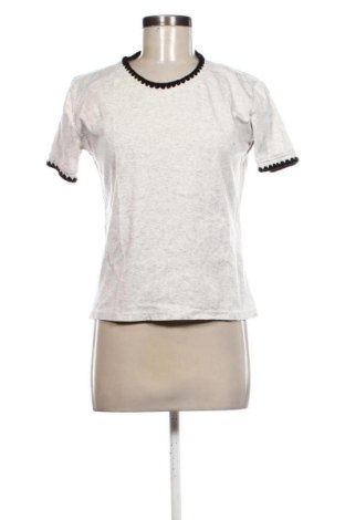 Damen T-Shirt Unbranded, Größe L, Farbe Grau, Preis 10,39 €, #137612273